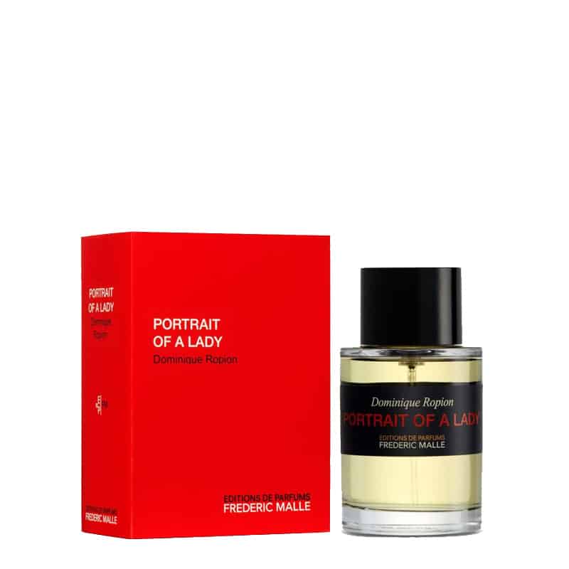 عطر ادکلن فردریک مال پورتریت آف لیدی | Frederic Malle Portrait of a Lady - عکس 1 | خوشبوشو