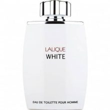 عطر ادکلن لالیک سفید-لالیک وایت | Lalique White | خوشبوشو