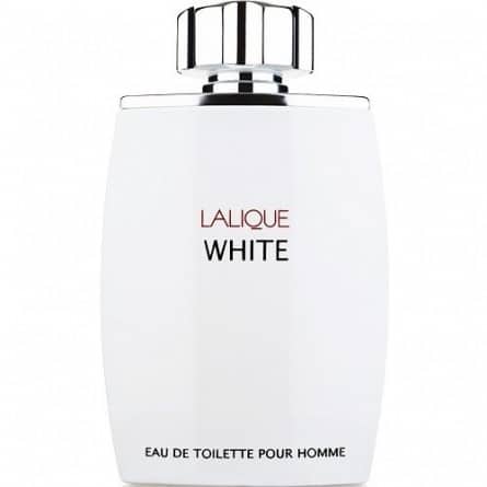 عطر ادکلن لالیک سفید-لالیک وایت | Lalique White | خوشبوشو