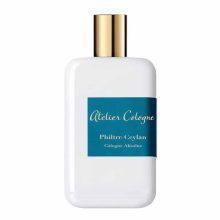 عطر ادکلن آتلیه کلون فیلتر سیلان | Atelier Cologne Philtre Ceylan