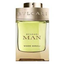 عطر ادکلن بولگاری من وود نرولی | Bvlgari Man Wood Neroli - عکس 3 | خوشبوشو
