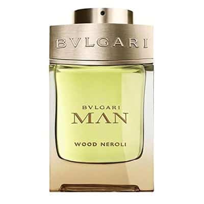 عطر ادکلن بولگاری من وود نرولی | Bvlgari Man Wood Neroli - عکس 3 | خوشبوشو