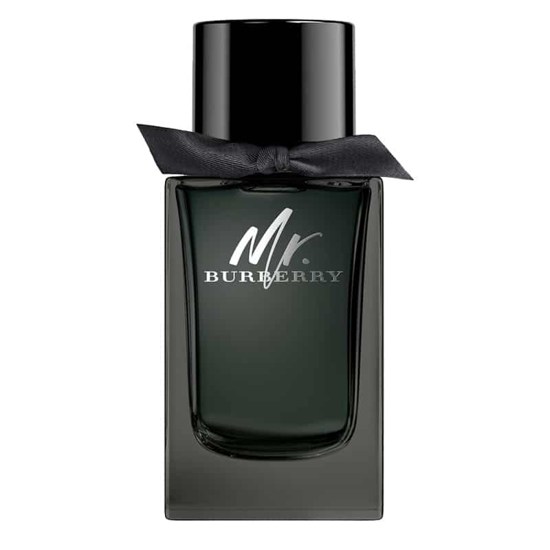 عطر ادکلن مستر بربری ادو پرفیوم | Burberry Mr. Burberry Eau de Parfum | خوشبوشو