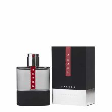 عطر ادکلن پرادا لونا رزا کربن | prada Luna Rossa Carbon | خوشبوشو