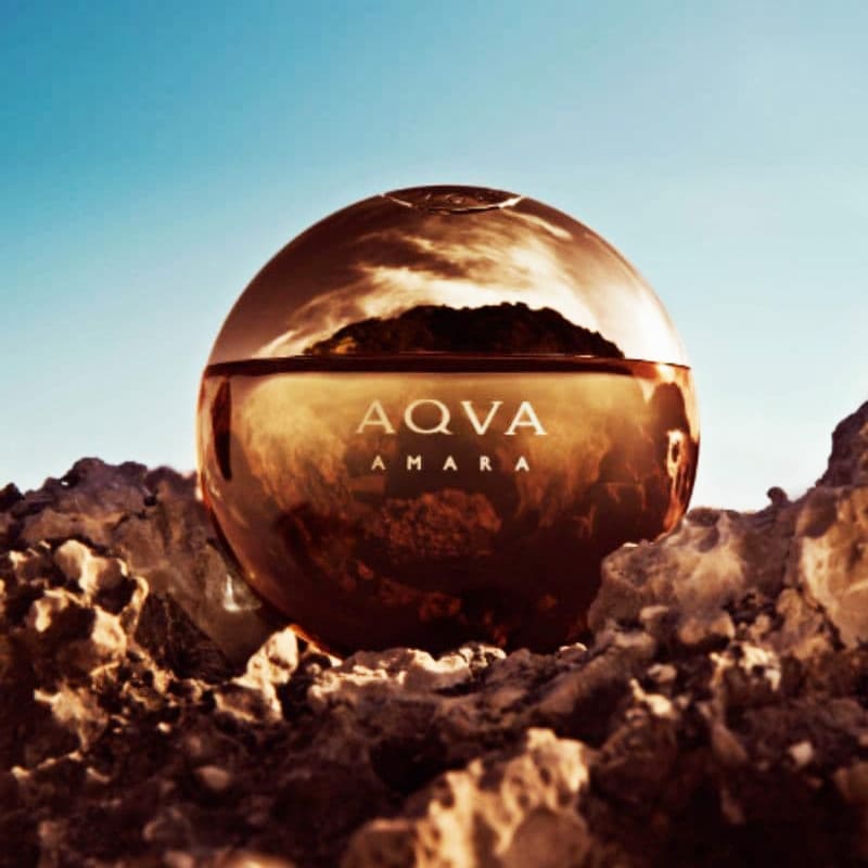 عطر ادکلن بولگاری آکوا آمارا | Bvlgari Aqva Amara - عکس 2 | خوشبوشو