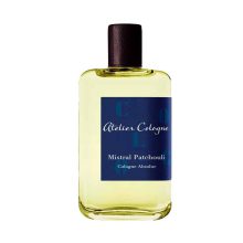 عطر ادکلن آتلیه کلون میسترال پچولی | Atelier Cologne Mistral Patchouli