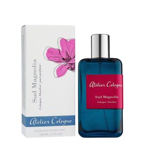 عطر ادکلن آتلیه کلون ساد مگنولیا | Atelier Cologne Sud Magnolia 