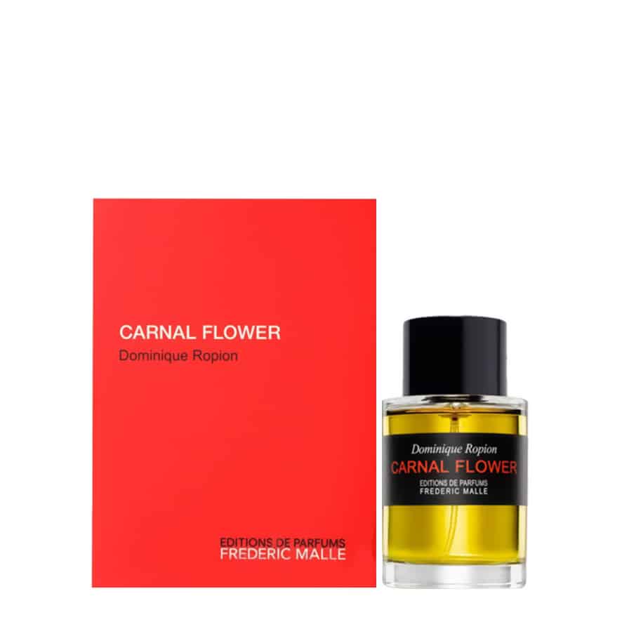 عطر ادکلن فردریک مال کارنال فلاور | Frederic Malle Carnal Flower - عکس 2 | خوشبوشو