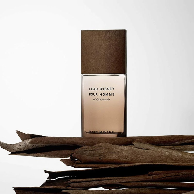 عطر ادکلن ایسی میاکه لئو د ایسی پور هوم وود اند وود | Issey Miyake L’Eau d’Issey pour Homme Wood & Wood-
