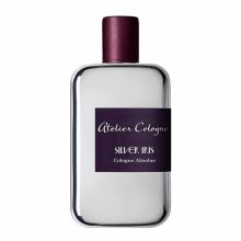 عطر ادکلن آتلیه کلون سیلور آیریس | Atelier Cologne Silver Iris | خوشبوشو