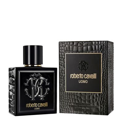 عطر ادکلن روبرتو کاوالی اومو | Roberto Cavalli Uomo | خوشبوشو