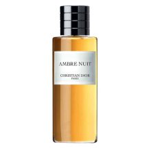 عطر ادکلن دیور امبر نایت کریستین ( امبر نویت کریستین ) | Dior Ambre Nuit Christian | خوشبوشو