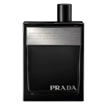 عطر ادکلن پرادا امبر پور هوم اینتنس | prada Amber Pour Homme Intense | خوشبوشو