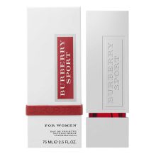 عطر ادکلن بربری اسپرت زنانه | Burberry Sport for Women - عکس 2 | خوشبوشو