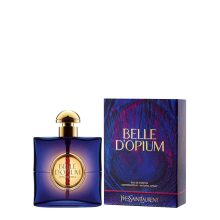 عطر ایو سن لورن بل د اپیوم – YSL Belle D Opium - عکس 1 | خوشبوشو