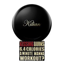 عطر ادکلن بای کیلیان کیسینگ برنز ۶.۴ کالریز ان هور. وانا ورک اوت | ?By Kilian Kissing Burns 6.4 Calories An Hour. Wanna Work Out | خوشبوشو