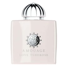 عطر ادکلن آمواج لاو تیوب رز | Amouage Love Tuberose - عکس 1 | خوشبوشو