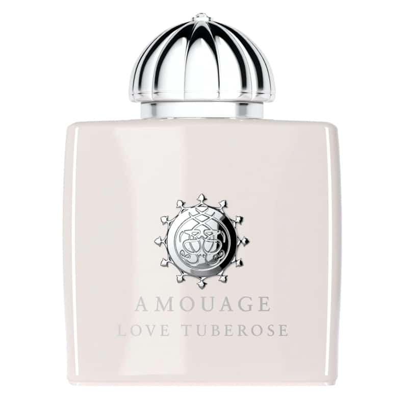 عطر ادکلن آمواج لاو تیوب رز | Amouage Love Tuberose-خوشبوشو