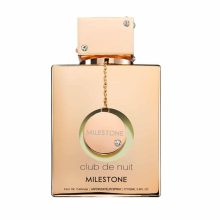 عطر ادکلن آرماف کلاب د نویت میلستون | Armaf Club de Nuit Milestone