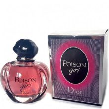 عطر دیور پویزن گرل | Dior Poison Girl - عکس 1 | خوشبوشو