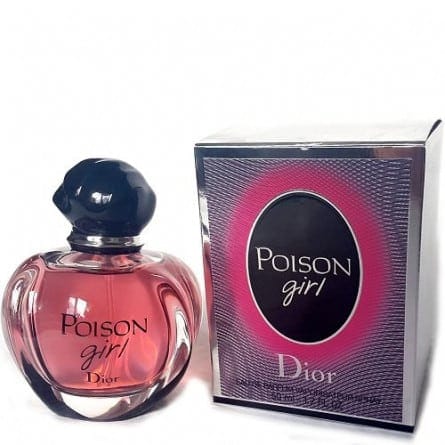 عطر دیور پویزن گرل | Dior Poison Girl - عکس 1 | خوشبوشو