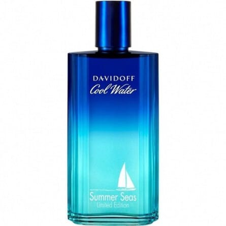 عطر ادکلن دیویدوف کول واتر من سامر سیز | Davidoff Cool Water Man Summer Seas-خوشبوشو