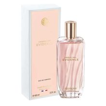 عطر ادکلن اویدنس زنانه ایوروشه | Yves Rocher Evidence - عکس 2 | خوشبوشو