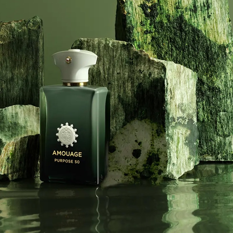 عطر ادکلن آمواج پرپس ۵۰ | Amouage Purpose 50-خوشبوشو