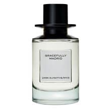 عطر زارا گریسفولی مادرید | ZARA Gracefully Madrid
