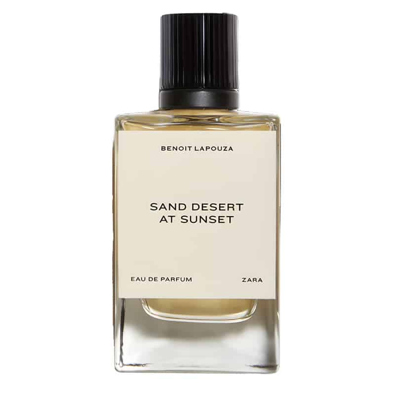 عطر زارا سند دزرت ات سانست | Zara Sand Desert At Sunset- 