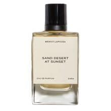 عطر ادکلن زارا سند دزرت ات سانست | Zara Sand Desert At Sunset