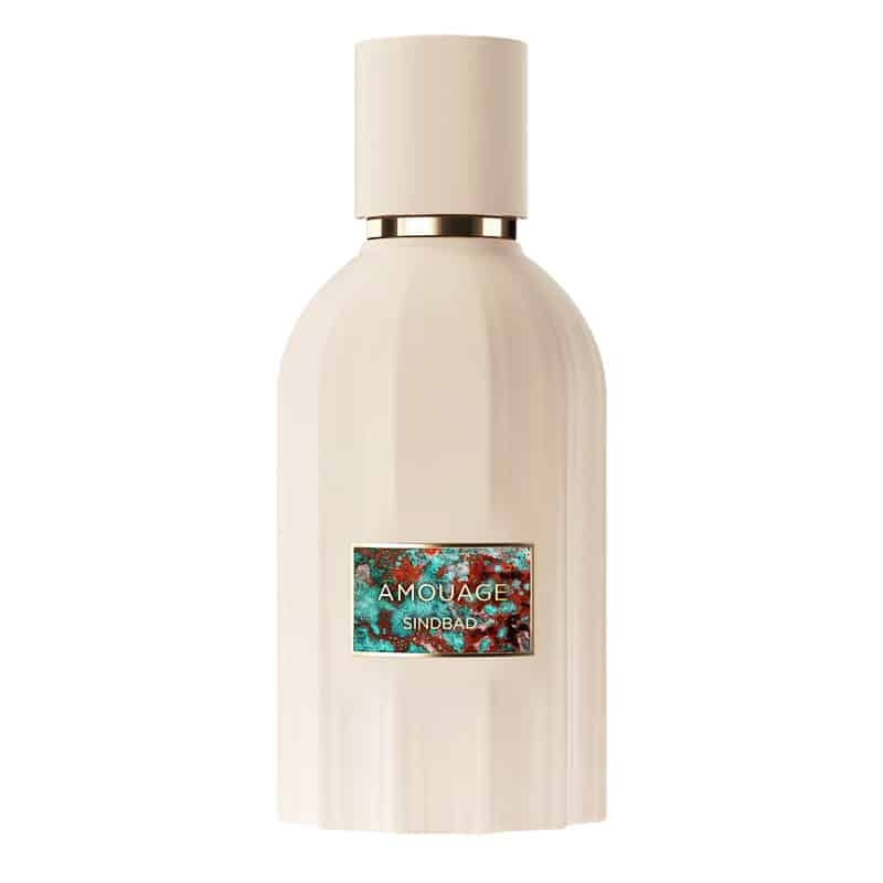 عطر آمواج سندباد | Amouage Sindbad | خوشبوشو عطر آمواج سندباد | Amouage Sindbad | خوشبوشو
