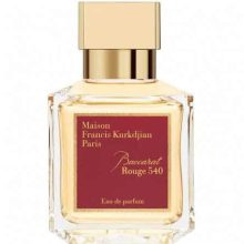 عطر باکارات رژ 540 سفید | Maison Francis Kurkdjian Baccarat Rouge 540 - عکس 2 | خوشبوشو