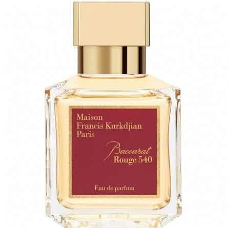 عطر باکارات رژ 540 سفید | Maison Francis Kurkdjian Baccarat Rouge 540 - عکس 2 | خوشبوشو