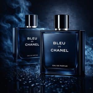پرفروش‌ترین عطر شنل برای آقایان | چرا بلو شنل این‌قدر محبوب است؟