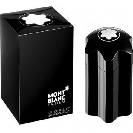 عطر مون بلان امبلم | MONT BLANC Emblem - عکس 1 | خوشبوشو