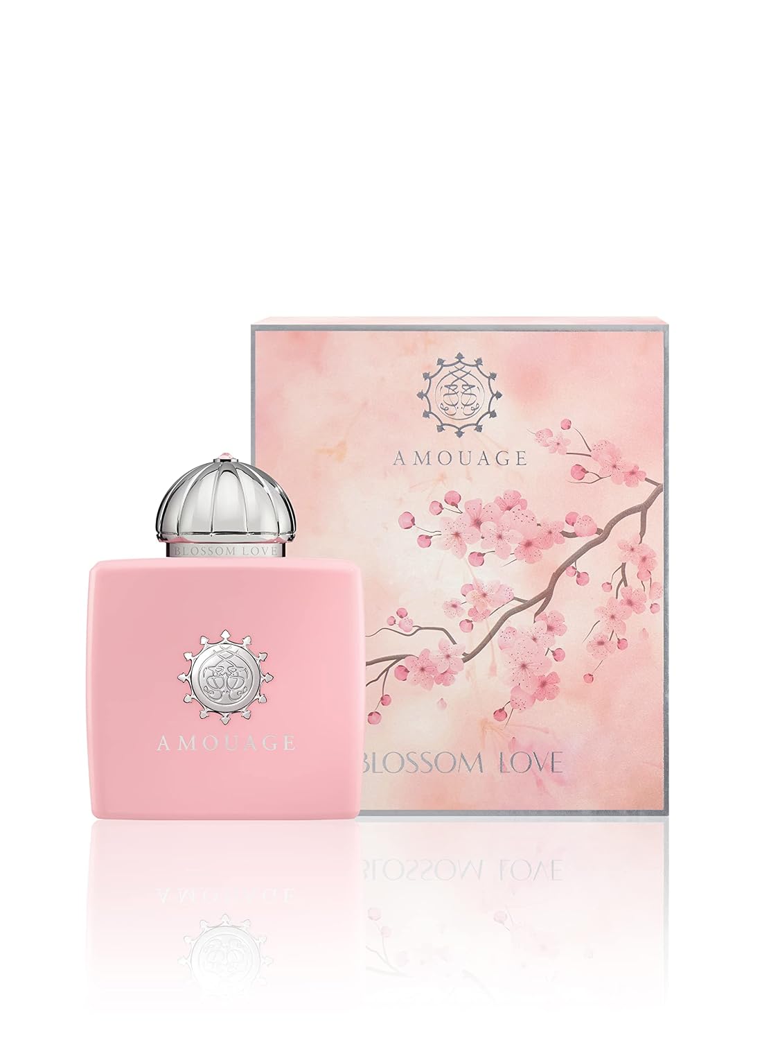عطر آمواج بلوسوم لاو | Amouage Blossom Love - عکس 10 | خوشبوشو