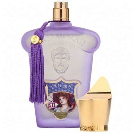 عطر ادکلن کازاموراتی لاتوسکا _ Xerjoff Casamorati La Tosca - عکس 3 | خوشبوشو