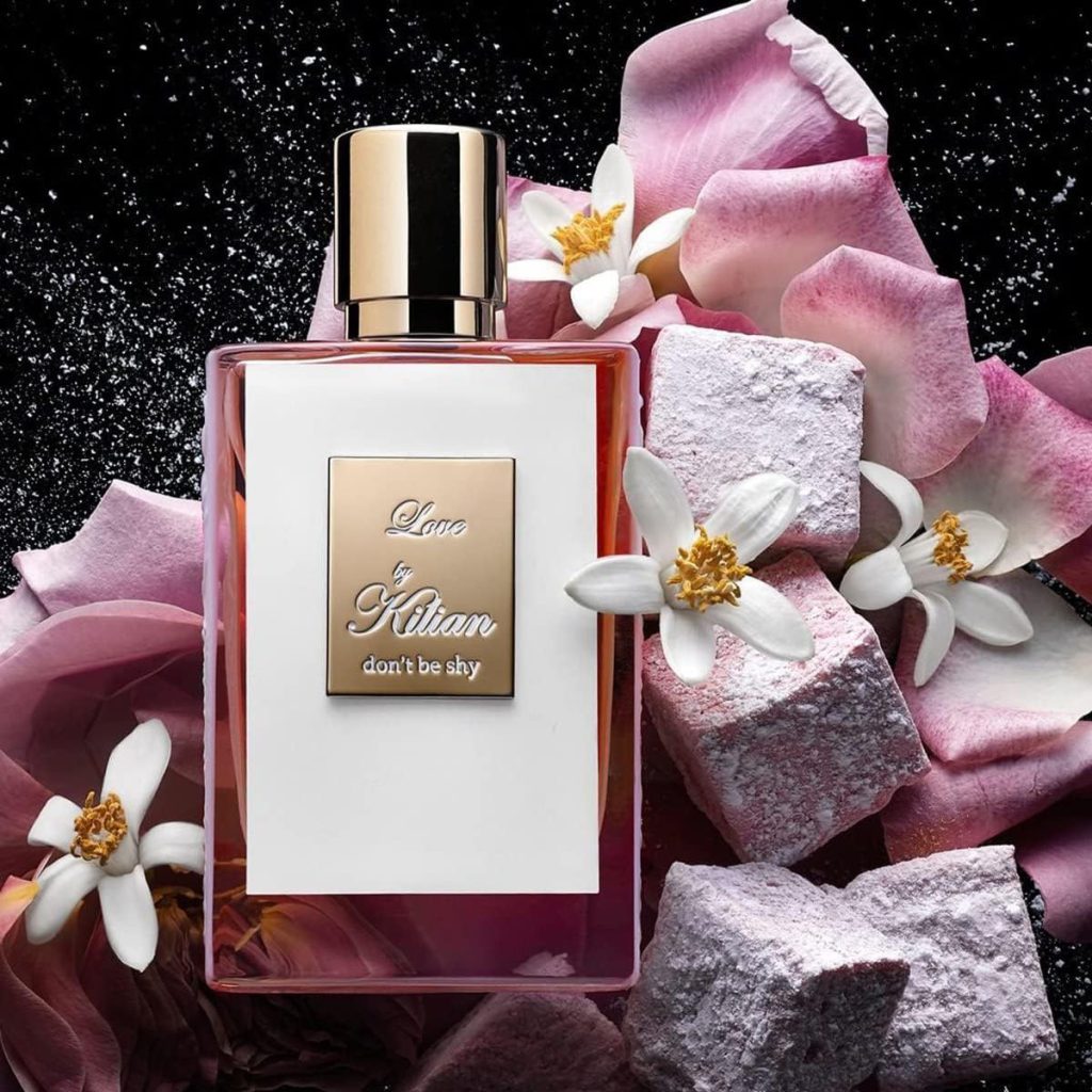 عطر بای کیلیان لاو دونت بی شای | By Kilian Love Don’t Be Shy 2 عطر بای کیلیان لاو دونت بی شای | By Kilian Love Don’t Be Shy خوشبوشو