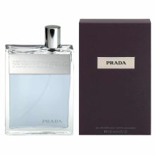 عطر ادکلن پرادا امبر مردانه | prada Amber Pour Homme - عکس 2 | خوشبوشو