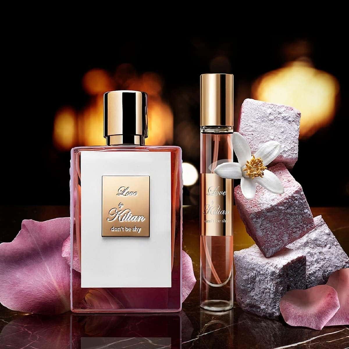 عطر بای کیلیان لاو دونت بی شای | By Kilian Love Don’t Be Shy - عکس 3 | خوشبوشو