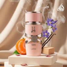 عطر لطافه یارا | Lattafa Yara - عکس 3 | خوشبوشو