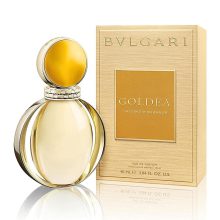 عطر ادکلن بولگاری گلدیا | Bvlgari Goldea - عکس 2 | خوشبوشو