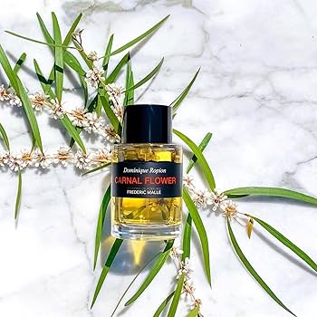 عطر ادکلن فردریک مال کارنال فلاور | Frederic Malle Carnal Flower - عکس 1 | خوشبوشو