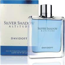 عطر ادکلن دیویدوف سیلور شادو آلتیتود | Davidoff Silver Shadow Altitude