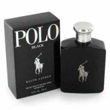 عطر رالف لورن پولو بلک | Polo Black - عکس 1 | خوشبوشو