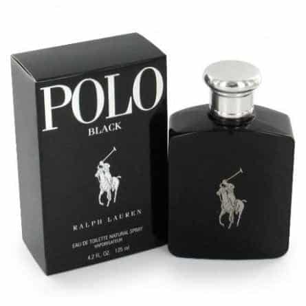 عطر رالف لورن پولو بلک | Polo Black - عکس 1 | خوشبوشو