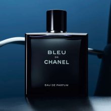 عطر ادکلن شنل بلو د شنل لکسکلوسیف | Chanel Bleu de Chanel L’Exclusif - عکس 3 | خوشبوشو