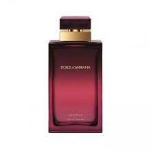 عطر ادکلن (دی اند جی) دولچه گابانا پورفم اینتنس _ Dolce Gabbana Pour Femme Intense | خوشبوشو