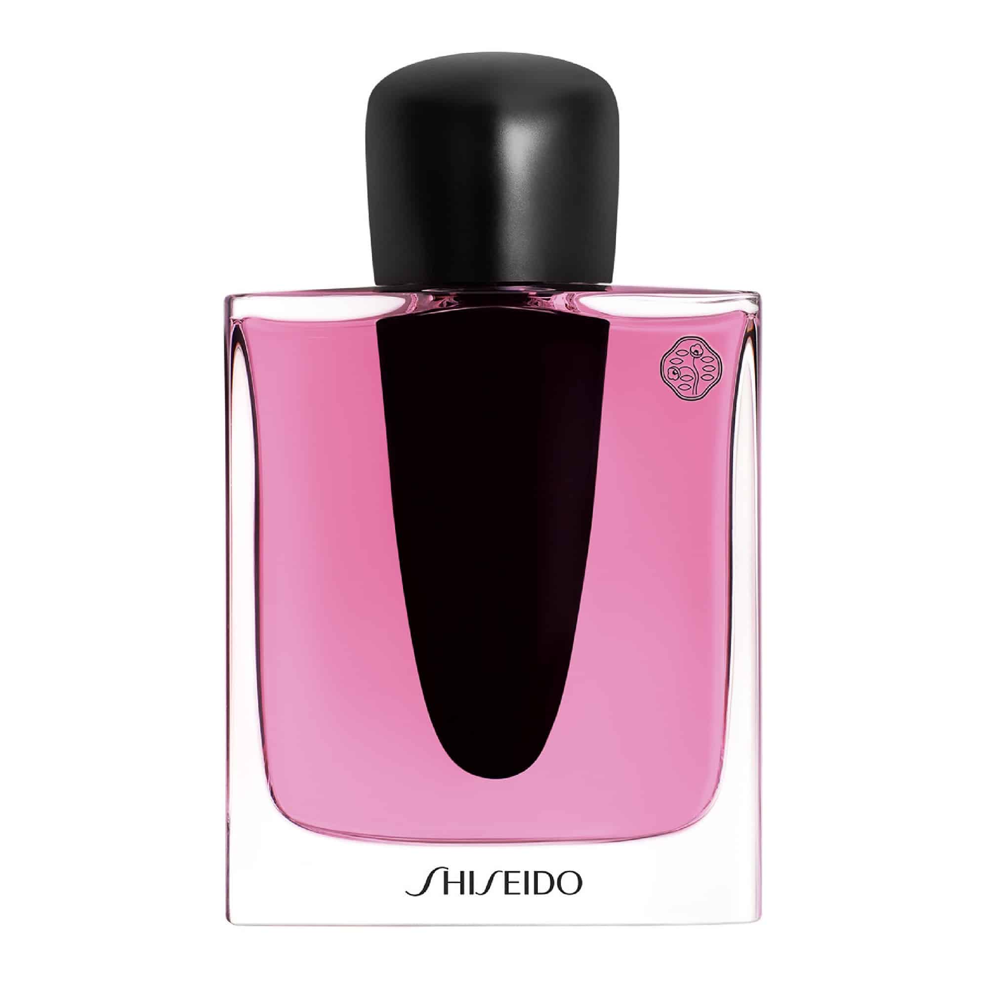 عطر ادکلن شیسیدو گینزا موراساکی | Shiseido Ginza Murasaki | خوشبوشو